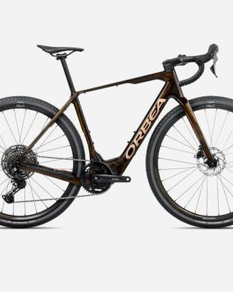 Orbea Denna M40 2026 Tg M