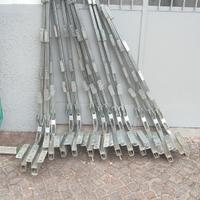 Parapetti temporanei