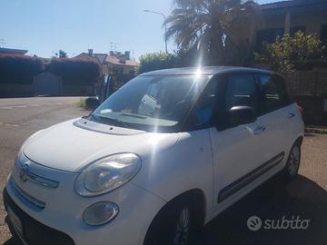 Fiat 500l - 2013