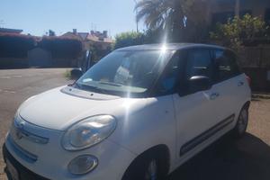 Fiat 500l - 2013