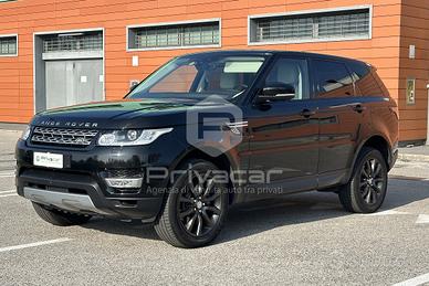 LAND ROVER Range Rover Sport 3.0 TDV6 HSE