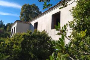 Villa in costruzione loc. Salondra - Alghero -