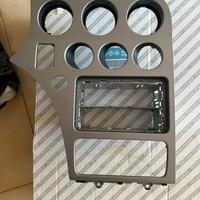 Mostrina autoradio alfa 159, brera, spider