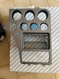 Mostrina autoradio alfa 159, brera, spider