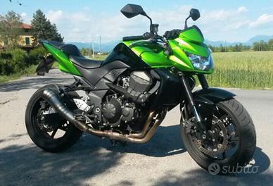 KAWASAKI Z750