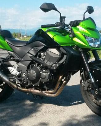 KAWASAKI Z750
