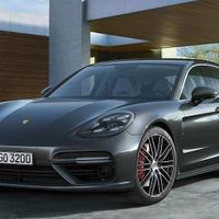 Ricambi usati porsche panamera 2020- #0