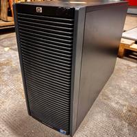 HP Proliant ML350 G6 Server