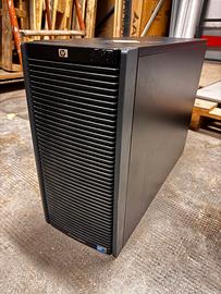 HP Proliant ML350 G6 Server