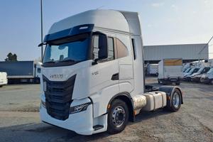 Iveco S-WAY 490 TRATTORE - GARANZIA IVECO
