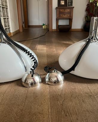 Coppia lampadari iGuzzini