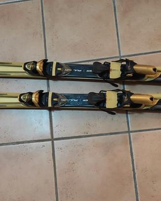 sci rossignol 