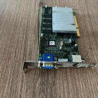 STB 3dfx VOODOO 3 3000 agp 16mb