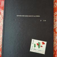 lettere che hanno scritto la storia