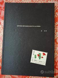 lettere che hanno scritto la storia