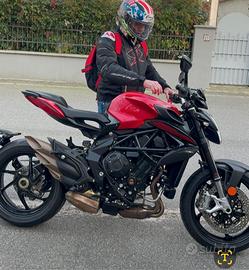 Agusta brutale 800r 