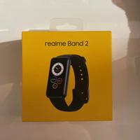 Realme band 2