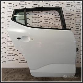 Porte Portiere Laterali post. dx DACIA Sandero III