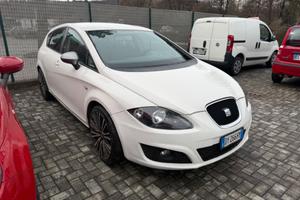 Seat Leon 2.0 TSI FR 210cavalli