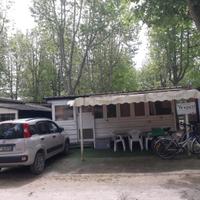 Bungalow 7 posti Cesenatico
