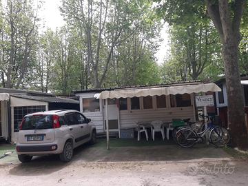 Bungalow 7 posti Cesenatico