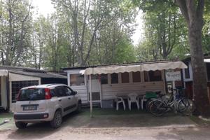 Bungalow 7 posti Cesenatico