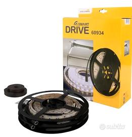 Luci LED Smart Drive illuminazione camera o garage