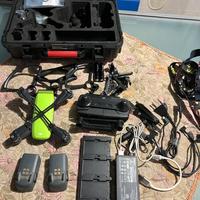 Drone DJI Sparx
