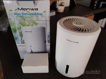 Mini De-Humidifier deumidificatore portatile