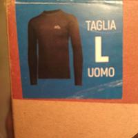 Maglia termica
