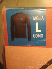 Maglia termica