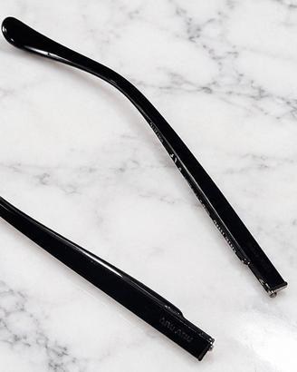 ✨ Miu Miu – Aste di ricambio originali per occhial