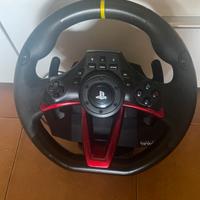 Volante Hori RWA Racing Wheel
