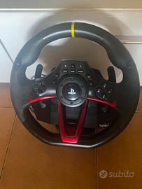 Volante Hori RWA Racing Wheel