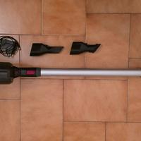 Aspirapolvere Rowenta x-pert 160 ricambi senza fil