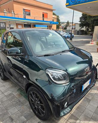 Perfetta smart elettrica EQ for twi 60 Kw prime 