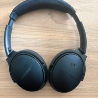 Cuffie Bose Limited Edition Quiet Comfort 35 II