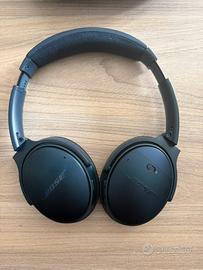 Cuffie Bose Limited Edition Quiet Comfort 35 II