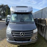 Hymer BMC-T 600