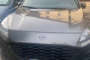 FORD KUGA 1.5 STLINE BENZINA 10/23  MAGNETIC GREY