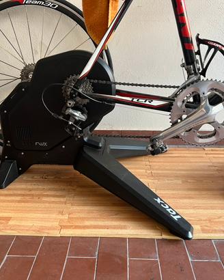 Tacx flux
