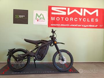 SWM BINSEN - 2025 ELETTRICA