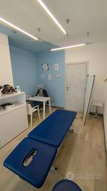 Studio in contesto poliambulatorio