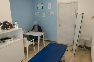 Studio in contesto poliambulatorio