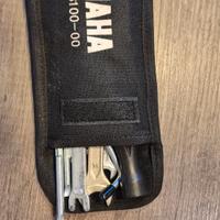 KIT ATTREZZI ORIGINALE YAMAHA Tenere 700