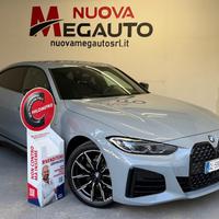 BMW 420 d xDrive 48V Msport