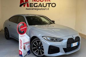 BMW 420 d xDrive 48V Msport