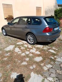 BMW 318 touring