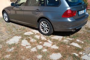 BMW 318 touring