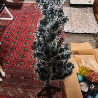 albero di natale 